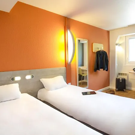 Ibis Budget Sud Vienne (Isere)