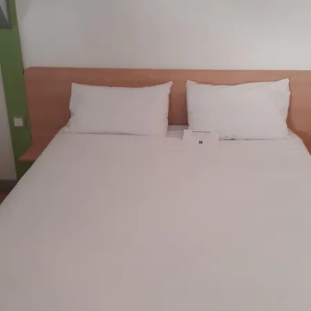 Hotel Ibis Budget Sud Vienne (Isere)