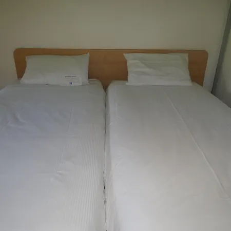 Hotel Ibis Budget Sud