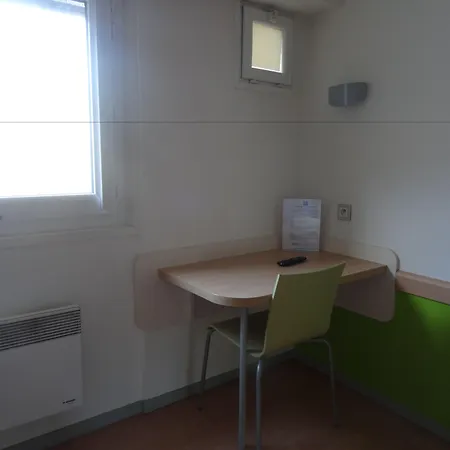 Hotel Ibis Budget Sud