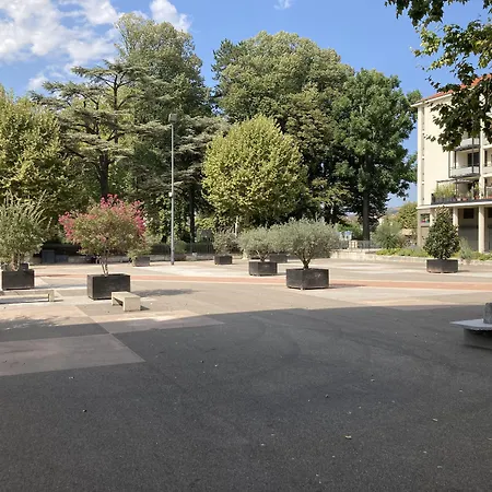 Ibis Budget Sud Hotel Vienne (Isere)