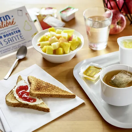 Ibis Budget Sud Hotel