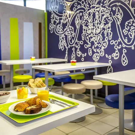 Ibis Budget Sud Vienne (Isere)