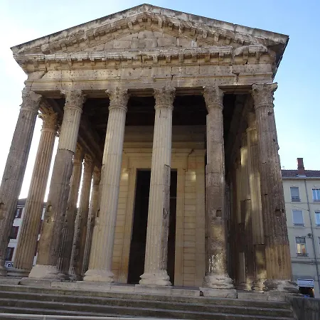 Hotel Ibis Budget Sud Vienne (Isere)