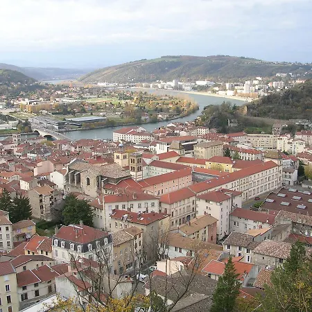 Ibis Budget Sud Hotel Vienne (Isere)