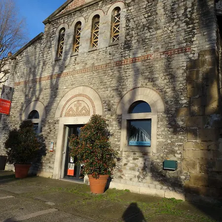 Ibis Budget Sud Hotel