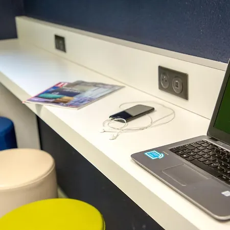 Ibis Budget Sud Hotel