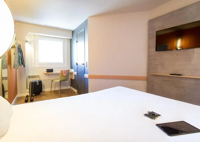 Hotel Ibis Budget Sud 2*