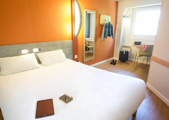 Ibis Budget Sud מלון