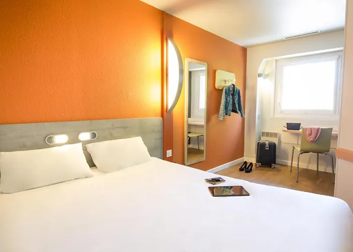 Ibis Budget Sud מלון 2*
