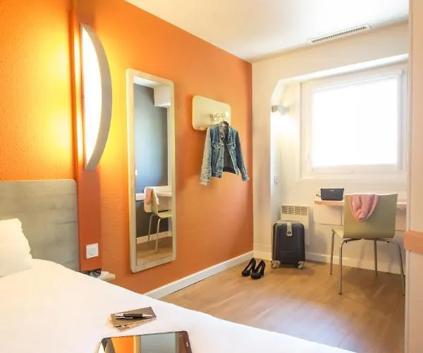 Ibis Budget Sud 2* Vienne (Isere)