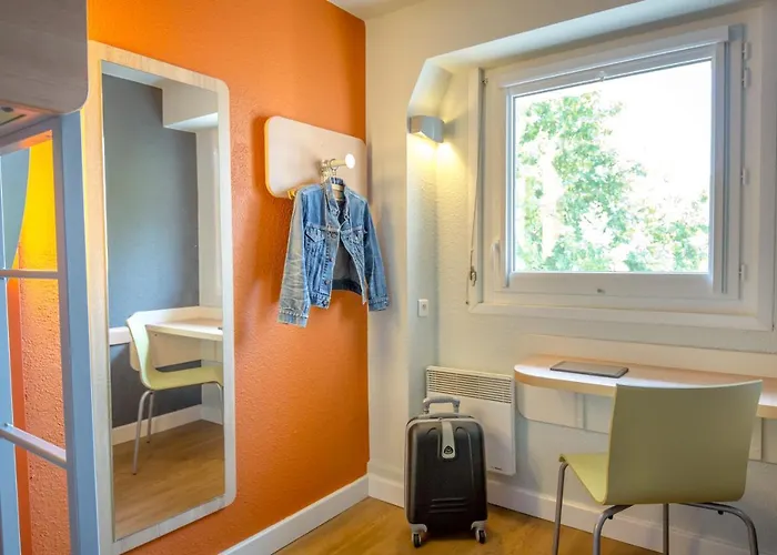 Ibis Budget Sud 2*