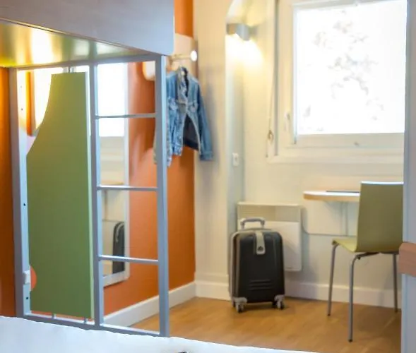 Ibis Budget Sud 2*