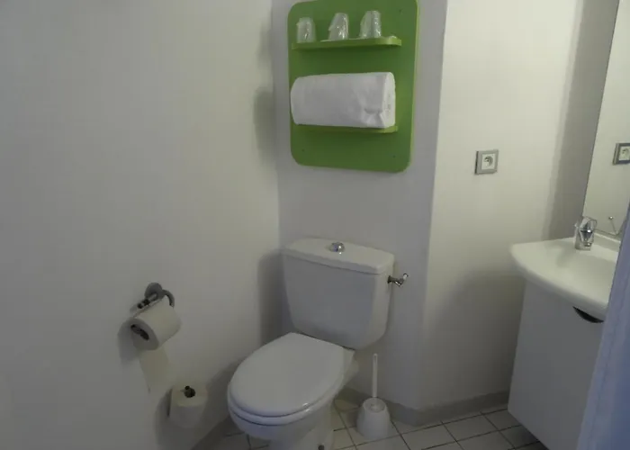 Hotel Ibis Budget Sud