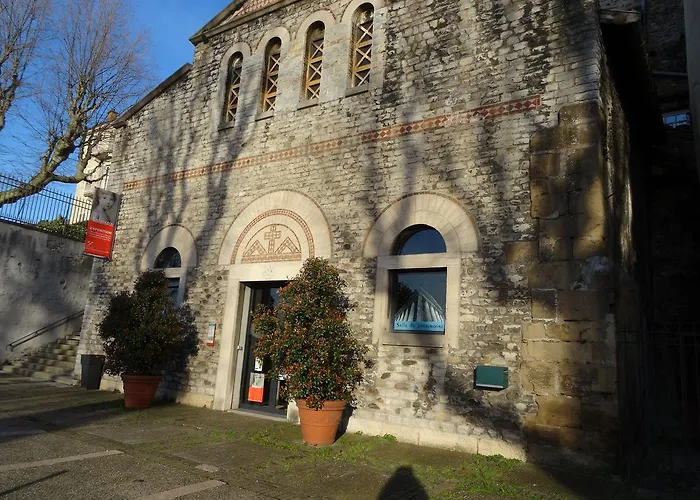 Ibis Budget Sud Hotel