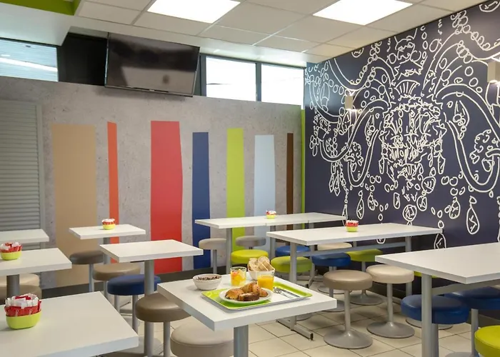 Ibis Budget Sud