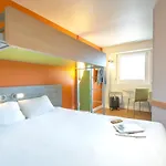 Hotel Ibis Budget Sud Vienne (Isere)
