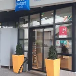 Hotel Ibis Budget Sud Vienne (Isere)