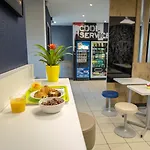 Ibis Budget Sud Hotel Vienne (Isere)