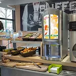 Hotel Ibis Budget Sud 2*