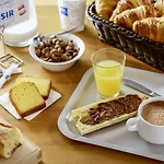 Ibis Budget Sud 2*