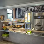 Hotel Ibis Budget Sud 2*