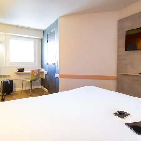 Hotell Ibis Budget Sud 2*