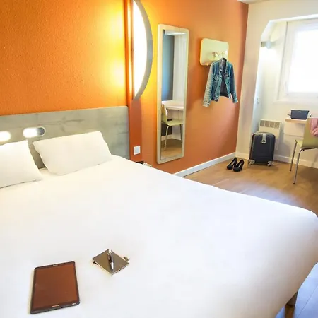Ibis Budget Sud מלון