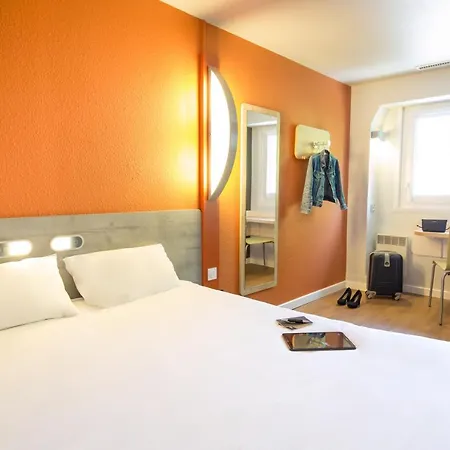 Ibis Budget Sud Otel 2*