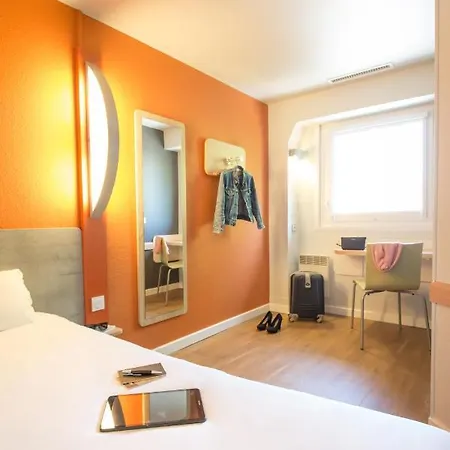 Ibis Budget Sud 2* Vienne (Isere)
