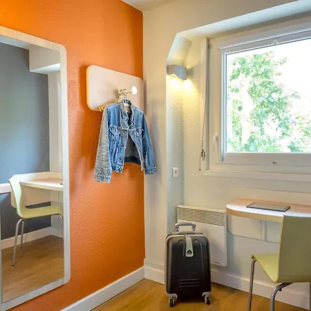 Ibis Budget Sud 2*