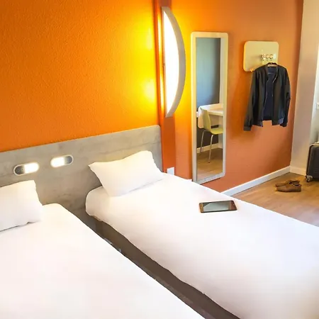 Ibis Budget Sud 2* Vienne (Isere)