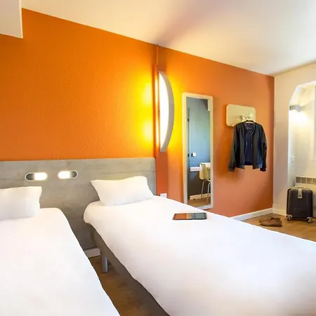 Ibis Budget Sud Vienne (Isere)