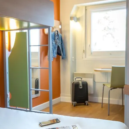 Ibis Budget Sud 2*