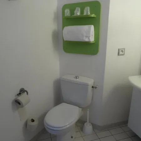 Ξενοδοχείο Ibis Budget Sud