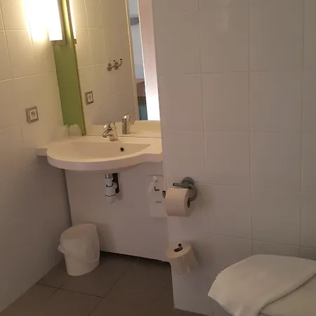 Ibis Budget Sud Hotel Vienne (Isere)