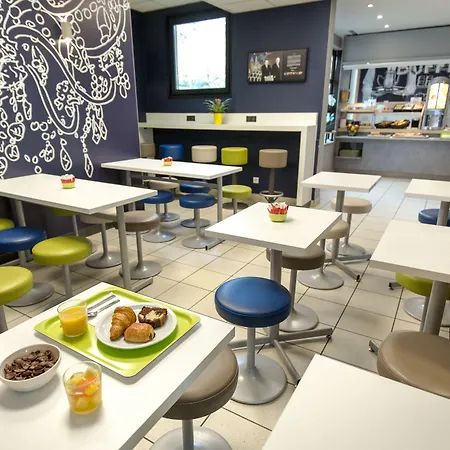 Hotel Ibis Budget Sud