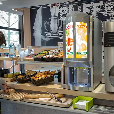 Hotel Ibis Budget Sud 2*