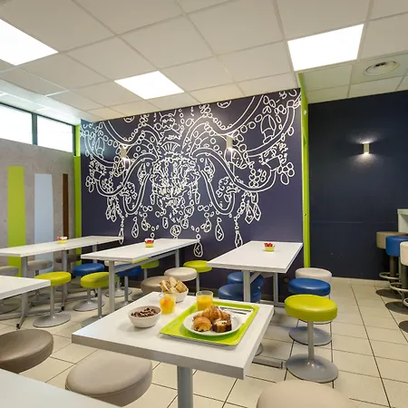 Ibis Budget Sud 2*