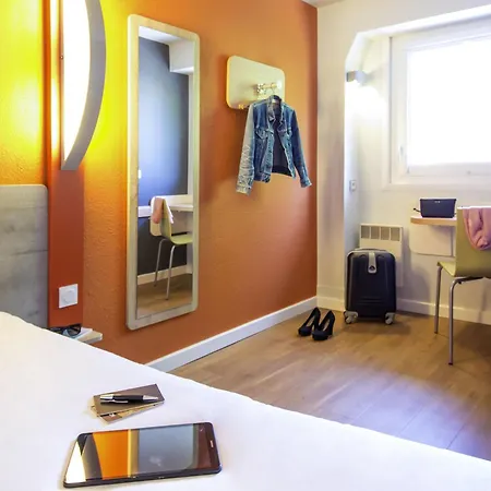 Ibis Budget Sud Hotel 2*