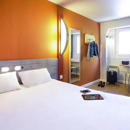 Ibis Budget Sud 2*
