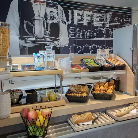 Hotel Ibis Budget Sud 2*