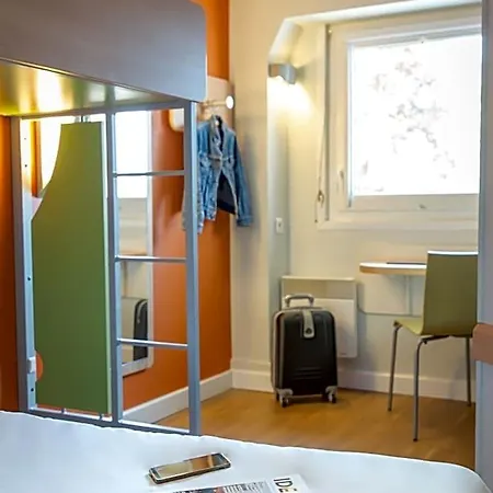 Ibis Budget Sud Vienne (Isere)