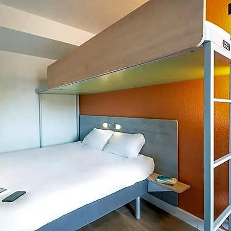 Ibis Budget Sud