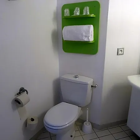 Ibis Budget Sud 2* Vienne (Isere)