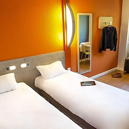 Ibis Budget Sud Hotell 2*