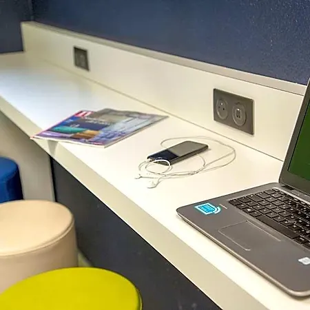Ibis Budget Sud