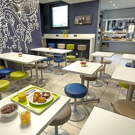 Ibis Budget Sud Otel