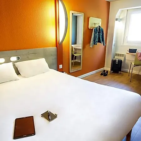 Hotel Ibis Budget Sud 2*
