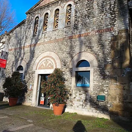 Ibis Budget Sud Hotell 2*